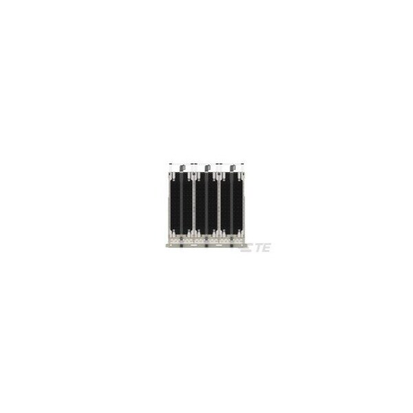 ENSAMBLE DE JAULA QSFP28 1X3 JUNTA HS LP - 2170769-2