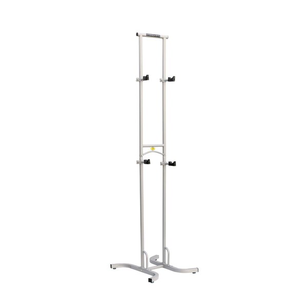 Perspectiva Sparehand Freestanding Dual Bike Rack - PE2653349