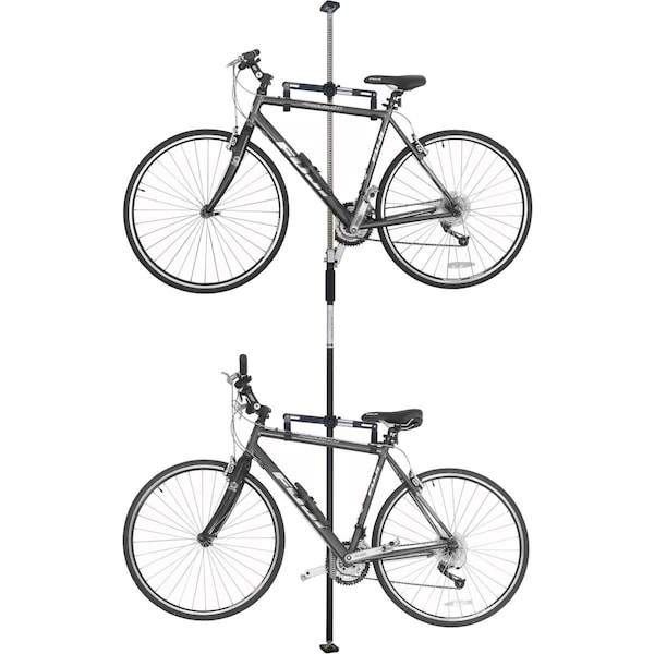 Perspectiva Q-Rak II Floor to Ceiling Bike Rack - PE3748938