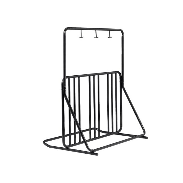 Leisure Sports 2022 Leisure Sports Six Bike Floor Stand Bicycle Instant Park Pro-Quality - 555619QYH