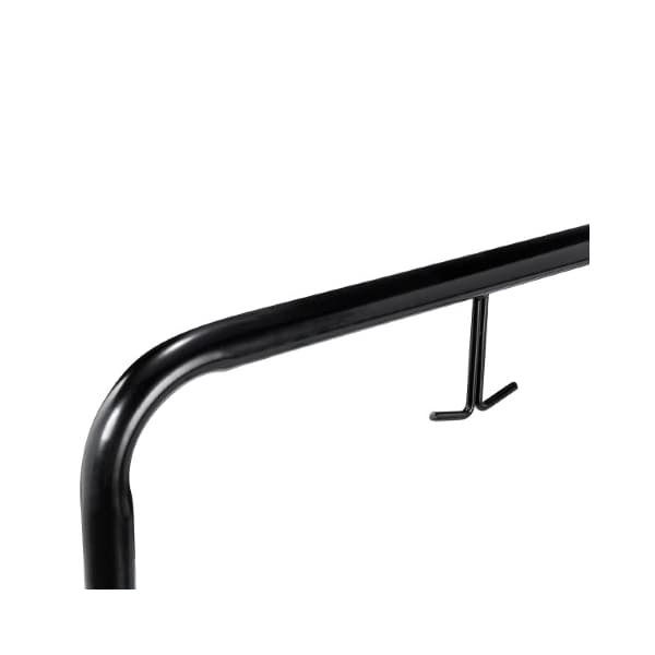 Leisure Sports 2022 Leisure Sports Six Bike Floor Stand Bicycle Instant Park Pro-Quality - 555619QYH
