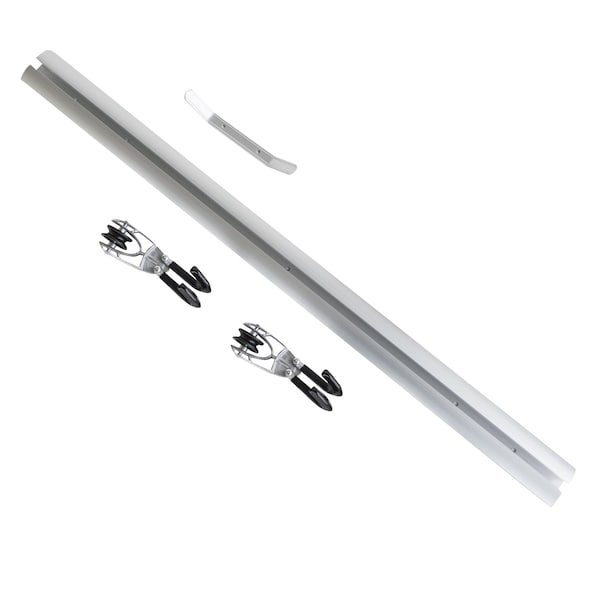 Sportsman Ceiling Mount Aluminum Bicycle Lift - ALBLFT