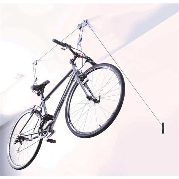 Delta Cycle Delta Cycle 253748 Bike Ceil Hoist & Straps - 253748