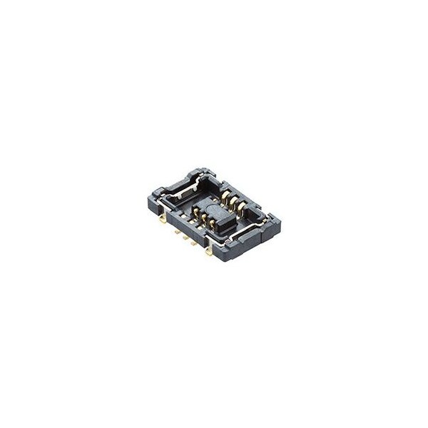 Conectores Molex de placa a placa y de entrepiso 0.4 B/B Hrf Rec Pkg 14Ckt - 5035481420