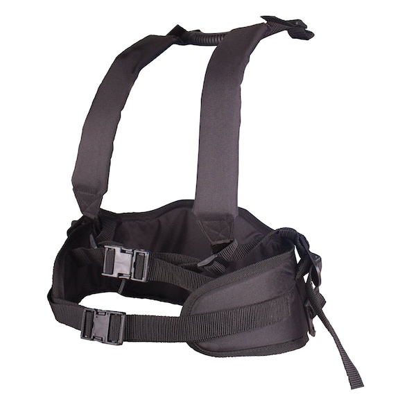 Jacto Jacto Deluxe Harness w Belt for HD400 Sprayer 1236493 - 1236493