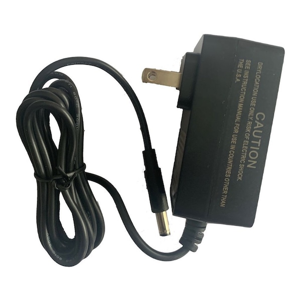 Flowzone 21V/1A Lithium-Ion Battery Charger - FZAAEP
