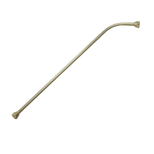 Chapin CHAPIN 6-7742 Replacement Extension Wand, Brass, For 22790XP, 22090XP and 1352 Compression Sprayer - 2133900