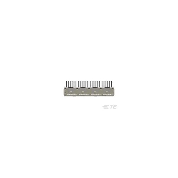 Te Connectivity CAGE ASSY 1X4 QSFP28 GASKET HS - 2170783-3

ENSAMBLE DE JAULA 1X4 QSFP28 TE Connectivity JUNTA HS - 2170783-3