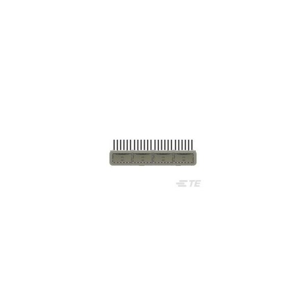 Te Connectivity CAGE ASSY 1X4 QSFP28 GASKET HS - 2170783-3

ENSAMBLE DE JAULA 1X4 QSFP28 TE Connectivity JUNTA HS - 2170783-3