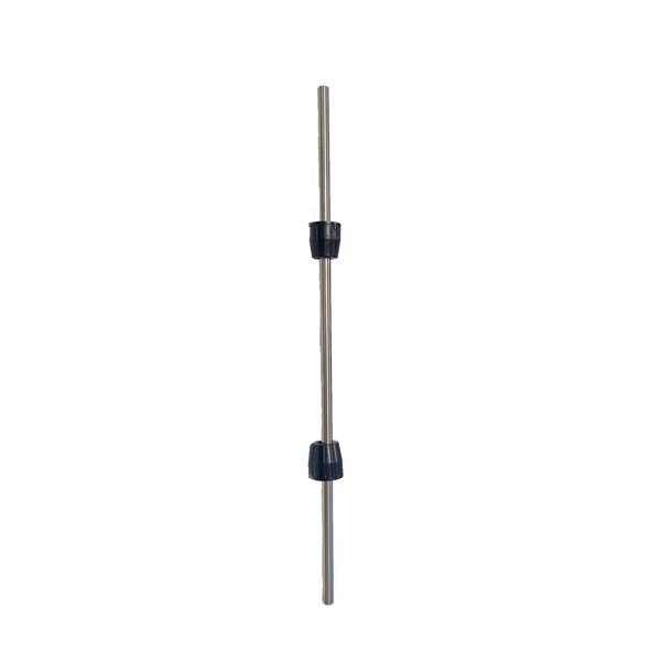 Ik Sprayers Stainless Steel Tube With Nuts - 83800813