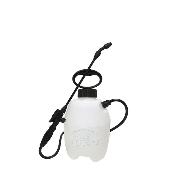 Home Plus Home Plus 1 gal Sprayer Lawn and Garden Sprayer - 16510