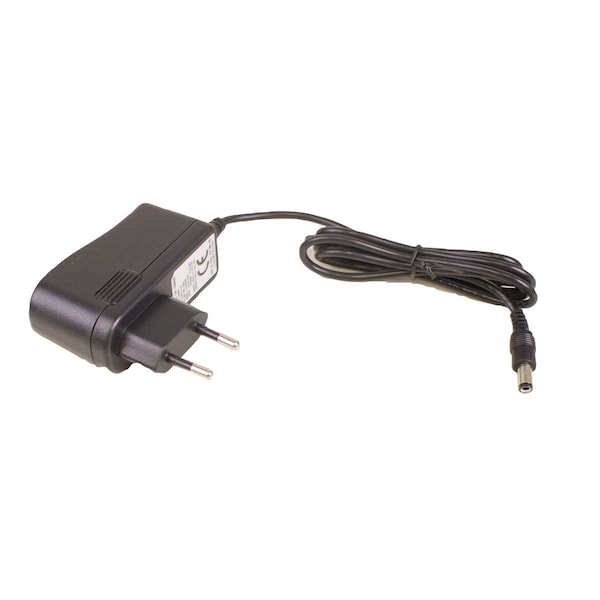 Jacto Jacto Li-Ion Charger 12.6V Europlug 1224051 - 1224051
