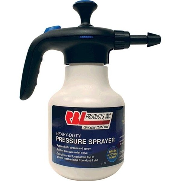 Rbl Products RBL Products  RBL-3132BC Heavy-Duty Pressure Sprayer - RBL-3132BC