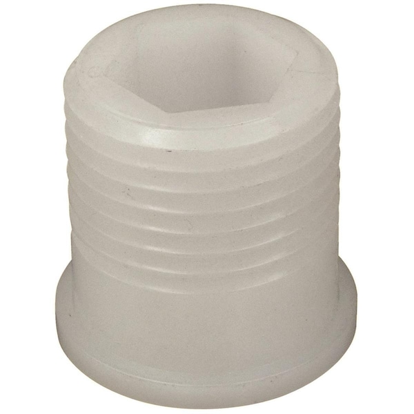 Fimco Fimco Swivel Adapter Spud - Nylon 1/2" NPT - 5005241