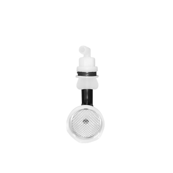 Flowzone Pump Inlet Filter (FZSAAK-2/FZVAAK-2/FZVAAK-2.5/FZVACE-2/FZVACE-2.5) - FZRAGK