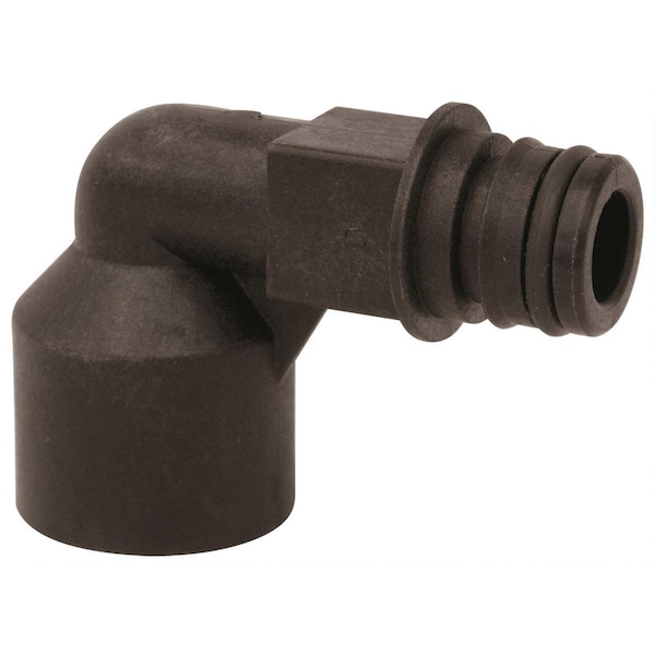 Fimco Fimco Port Kit Elbow, 1/2" FNPT - 5010430