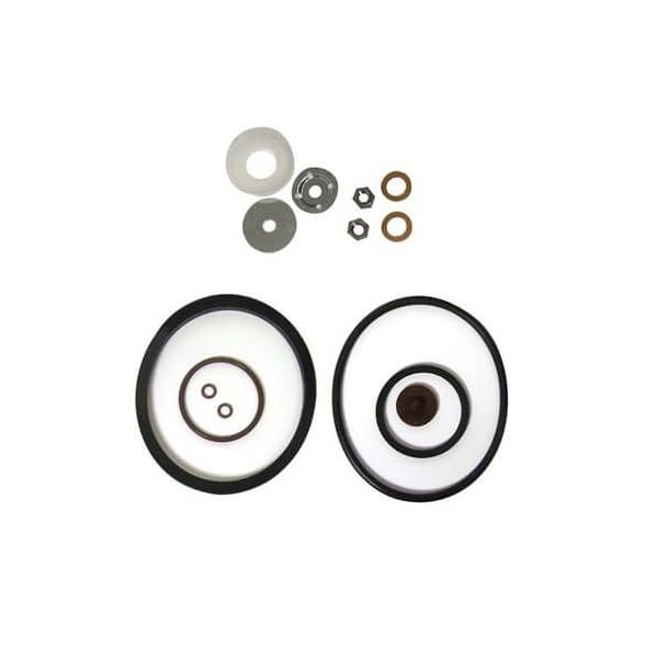 Chapin Seal and Gasket Kit, For Use With Industrial Open Head Sprayers, 10800, 10700, 1749, 1739, 6300, 12 - 6-4627