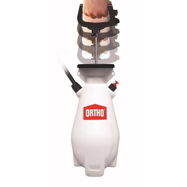 Ortho Ortho 1 gal Wand Tank Sprayer - 190628