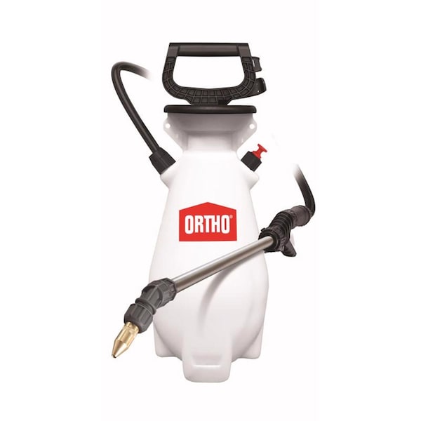Ortho Ortho 1 gal Wand Tank Sprayer - 190628