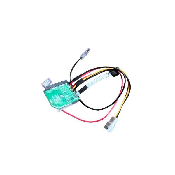 Flowzone 60 PSI Standard/Variable Pressure Circuit Board (FZVAAG-2P/FZVAAJ-2) - FZRAFI