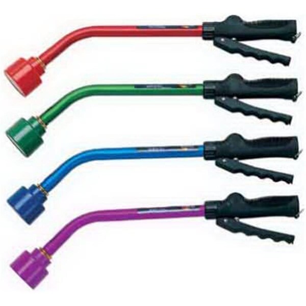 Grilltown 10-12860 16 in. Touch N Flow Rain Wand - GR2067827