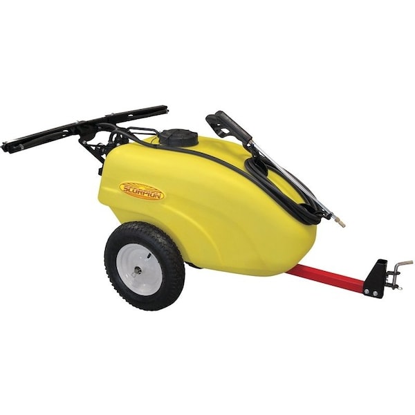 Ag South Gold TowBehind Sprayer, 30 gal Capacity - SC-30-TRL