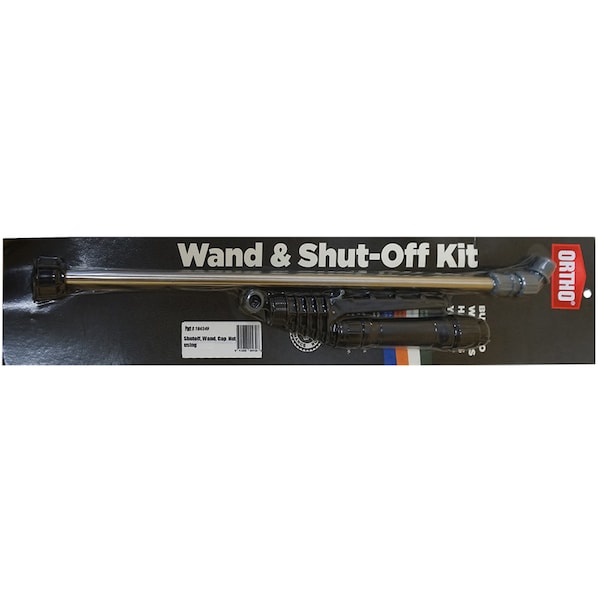 Ortho Ortho Wand and Shut-Off Repair Kit - 184349