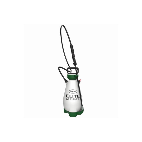 Fountainhead/Burgess Prod 2GAL ScottsEliteSprayer - 190658