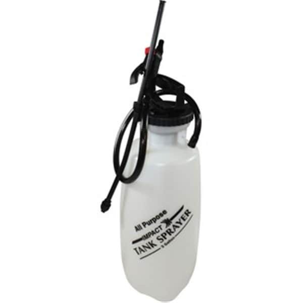 Light House Beauty 3 gal All-Purpose Tank Sprayer - LI3735971
