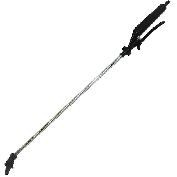 Gemplers Gempler's Replacement Spray Gun Wand with Filter - SG-4507F