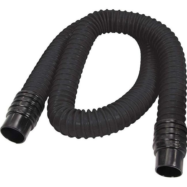 Allstar Performance Allstar Performance ALL13021 4 ft. Helmet Blower Vent Hose - ALL13021
