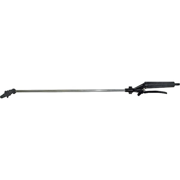 Valley Industries VALLEY INDUSTRIES SG-4507F-CB Compression, Spot Spray Gun with No 18 Orifice - SG-4507F-CB
