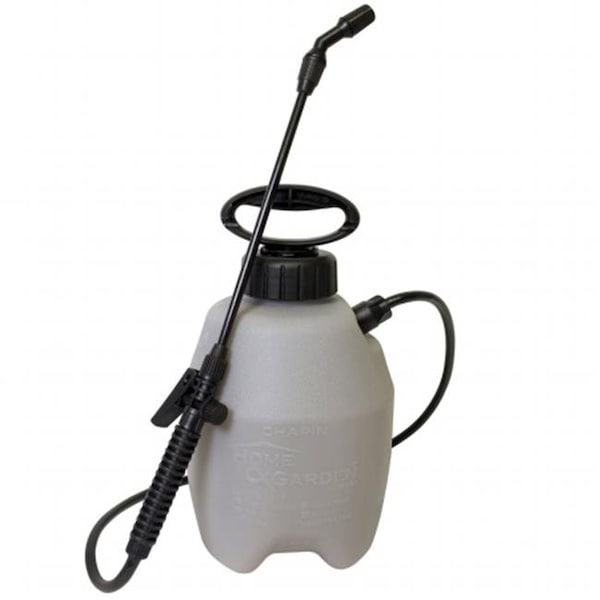 Chapin Chapin Mfg Sprayer Home/Garden 1 Gallon 16100 - 6556278