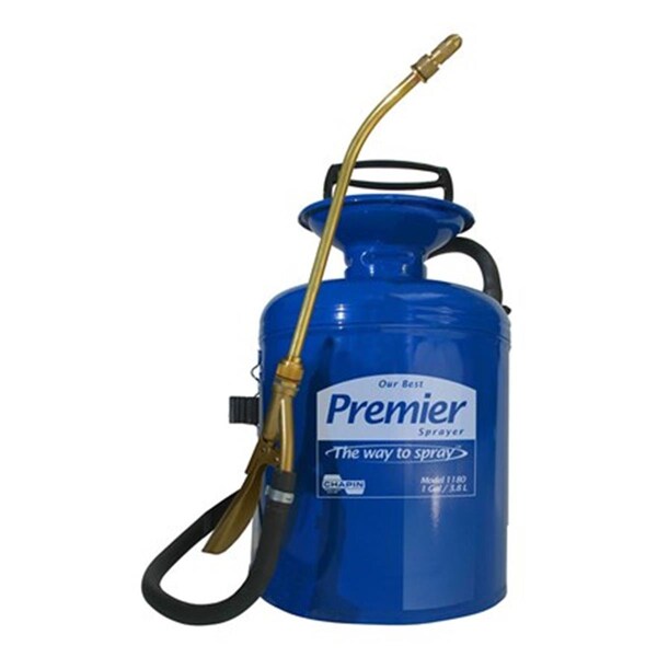 Chapin Chapin 139-1180 1 Gal Steel Sprayer - 139-1180