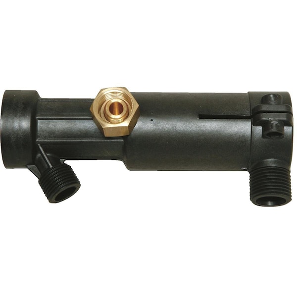 Birchmeier Birchmeier Sprayer Parts - Valve Housing - 108-037-01