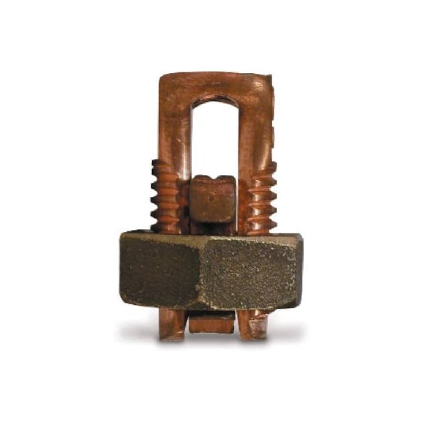 Conector de empalme de 8 AWG, paquete de 2 unidades - GSBC-8 de Ecm Industries
