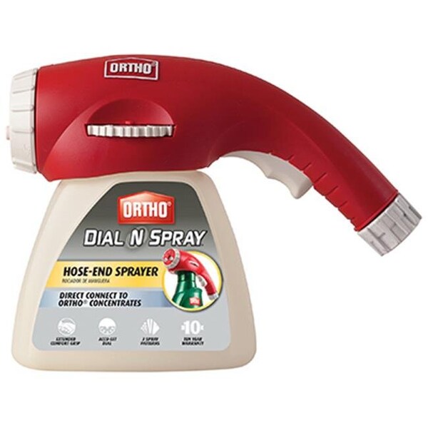 Ortho Ortho 0841010 Hose End Sprayer - 631820