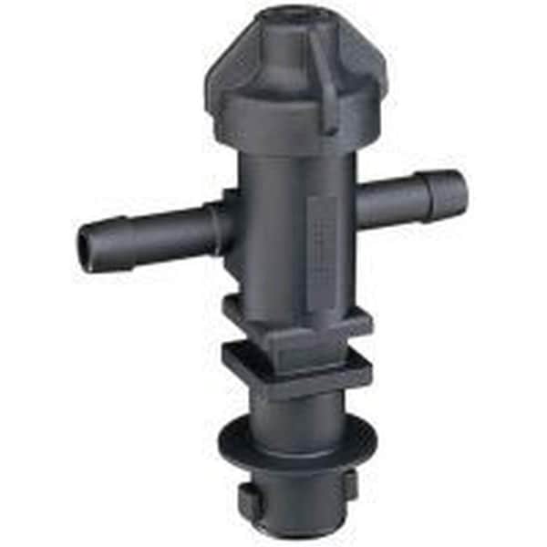 Teejet QJ300 Quick Dry Boom Nozzles - 22252-312-375-NYB
