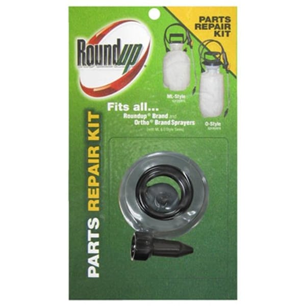 Fountainhead/Burgess Prod Fountainhead/Burgess Prod 181538 Roundup Sprayer Repair Part Kit - 200124