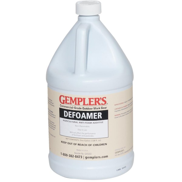Gemplers Defoamer - 365   1 GAL / 13656041
