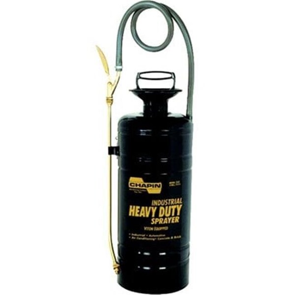 Chapin Chapin 139-1352 3-Gallon Metal Tri-Poxyfunnel Top Ind. Sp - 139-1352