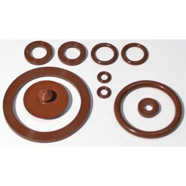 Smith Performance Sprayers Viton Pump Service Kit, for 1 gal. Tank - 182643