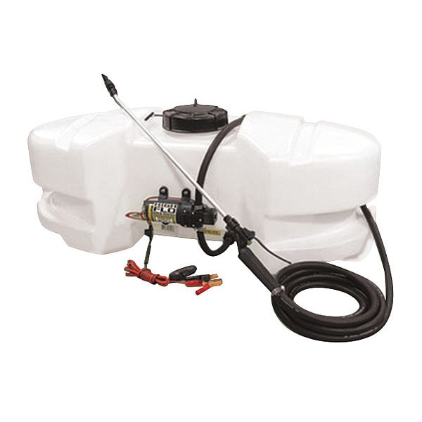 Fimco 20 Gallon Standard Spot Sprayer, 1.2 GPM - LG-20-EC