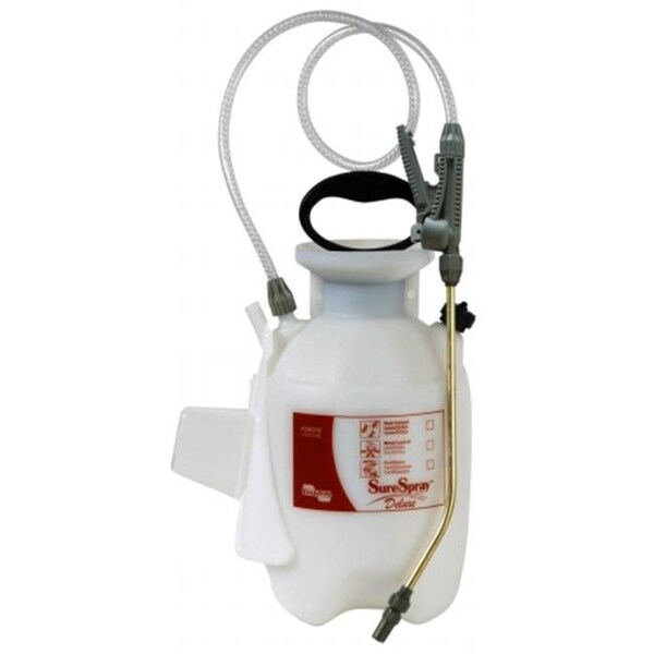 Chapin Chapin Sprayers 26010 DLX 1 Gallon SureSpray Deluxe Sprayer - 26010 DLX