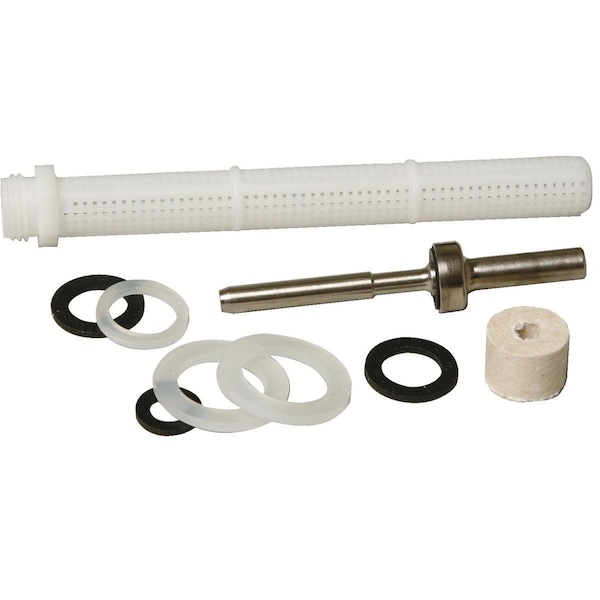 Birchmeier Birchmeier Spray Valve Repair Kit - 120-580-01