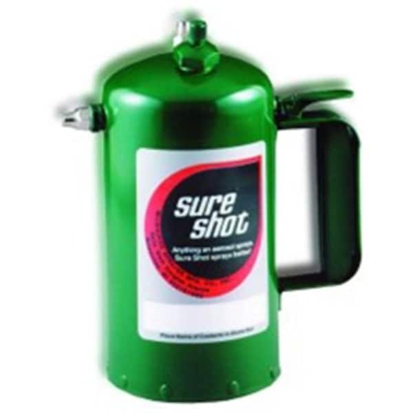 Milwaukee Sprayer 1000 Sure Shot Red Air Sprayer - SUR1000-R