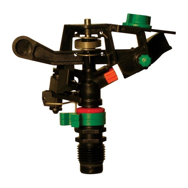 Campo Irrigator Pro 0.5 in. dia. x 7 in. Sprinkler Head Lock - CA1739057