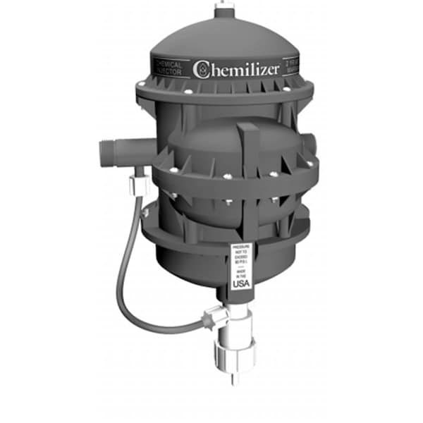 Balcony Beyond HN55 Chemical Injector 1:128 Viton - BA2542622