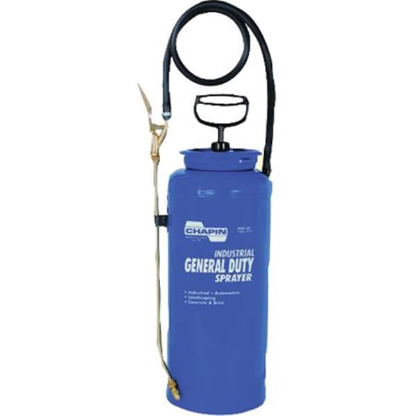Chapin 3-Gal. Tri-Poxy Steel Ind. Sprayer - CH388516