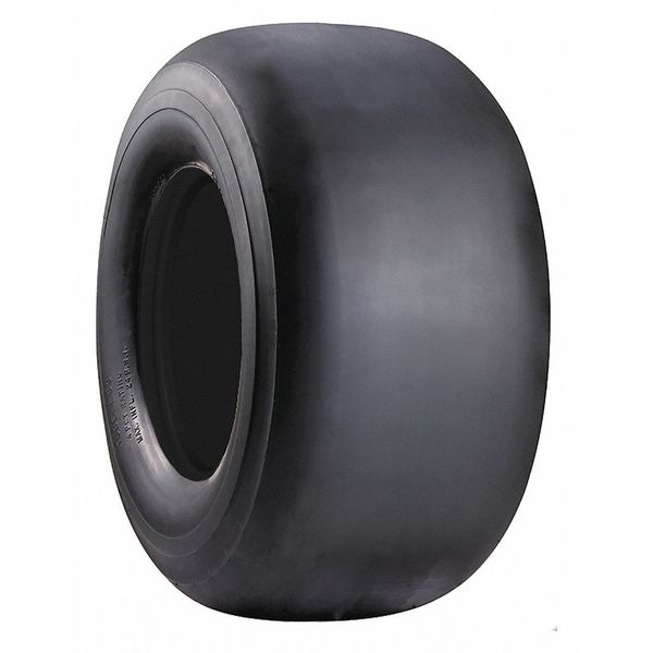 Marastar 13X6.50-6 Lawn & Garden Tire, 4 Ply, Smooth, 28 psi - 20260